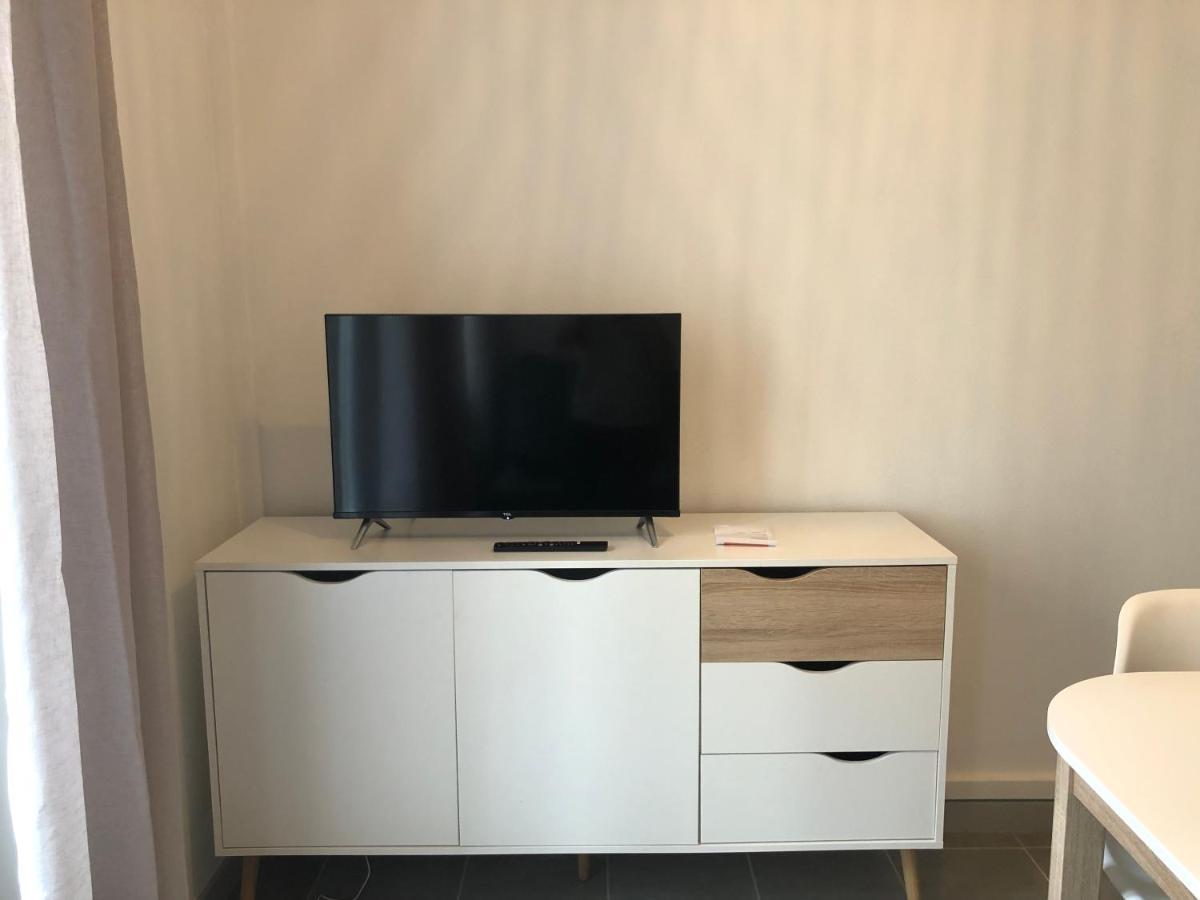 Aldebaje Apartment Le Tréport Екстериор снимка