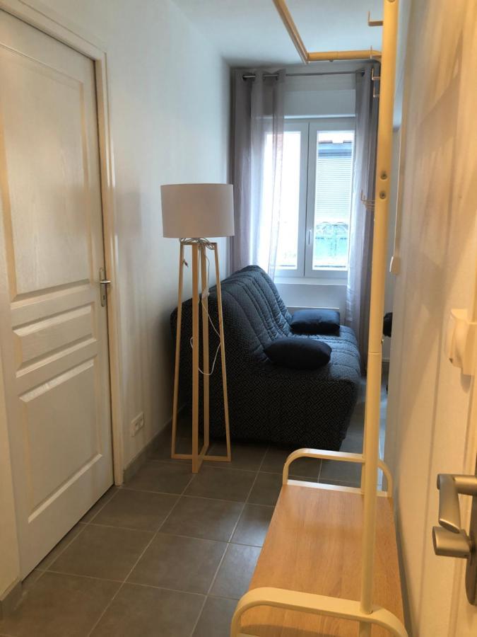 Aldebaje Apartment Le Tréport Екстериор снимка